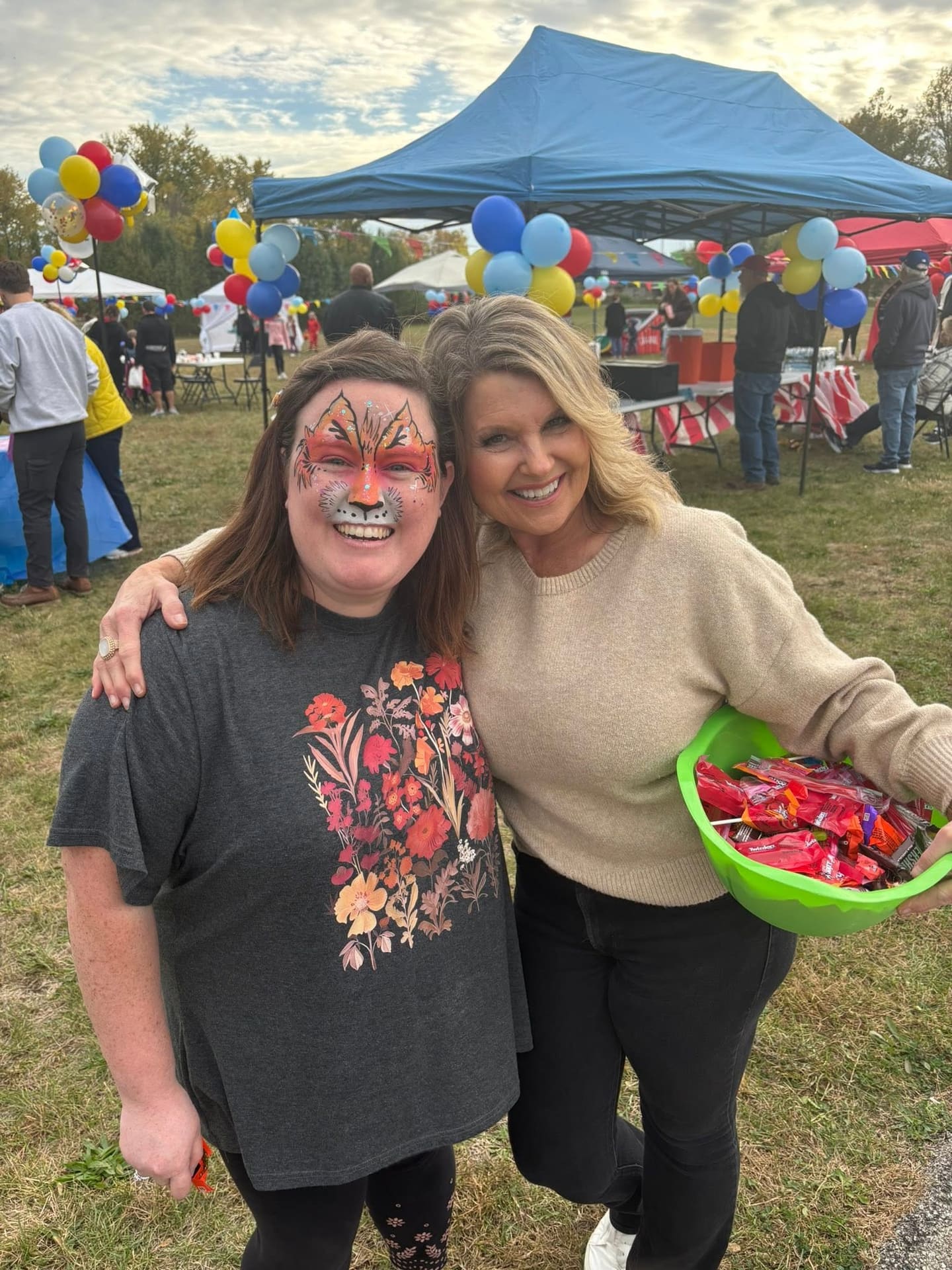 Pastor Holly McIntosh